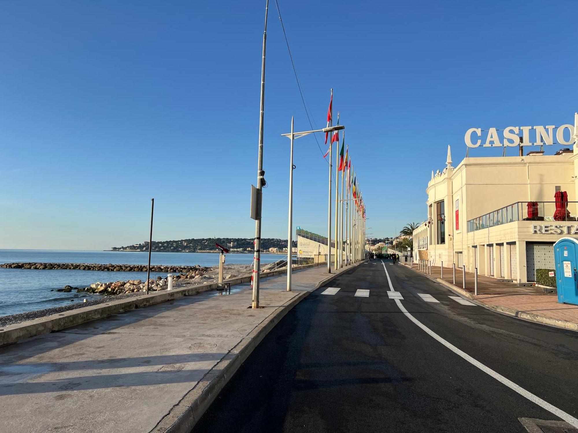 T2 Proche Plage Et Casino Menton Eksteriør bilde